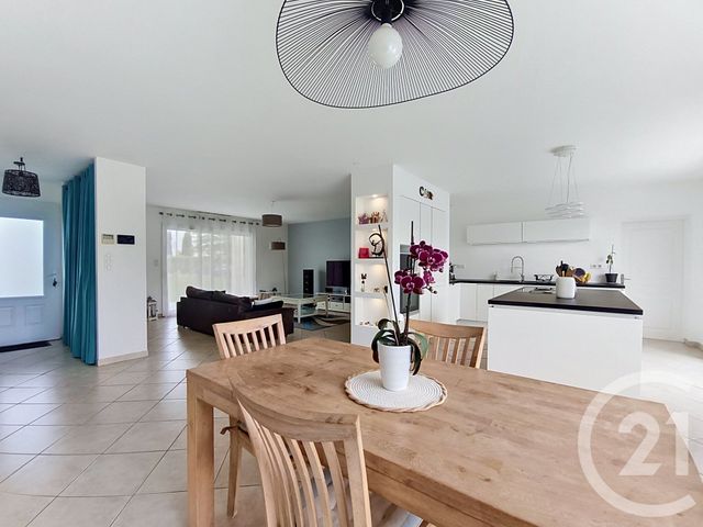 maison à vendre - 5 pièces - 154.0 m2 - BRESSOLS - 82 - MIDI-PYRENEES - Century 21 Les Trois Rivières
