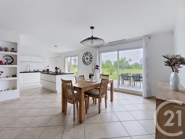 maison à vendre - 5 pièces - 154.0 m2 - BRESSOLS - 82 - MIDI-PYRENEES - Century 21 Les Trois Rivières