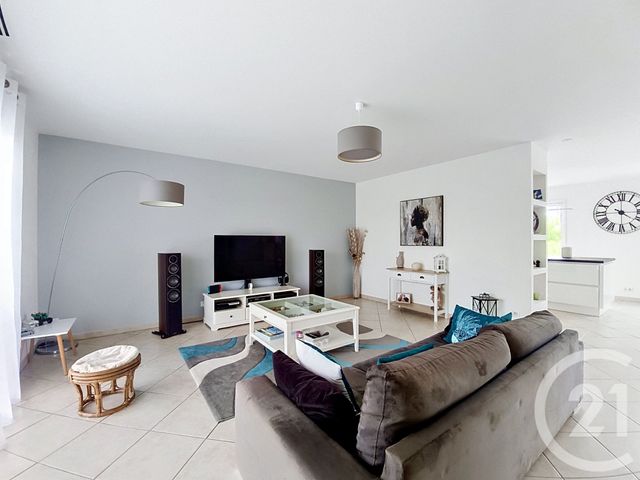 maison à vendre - 5 pièces - 154.0 m2 - BRESSOLS - 82 - MIDI-PYRENEES - Century 21 Les Trois Rivières