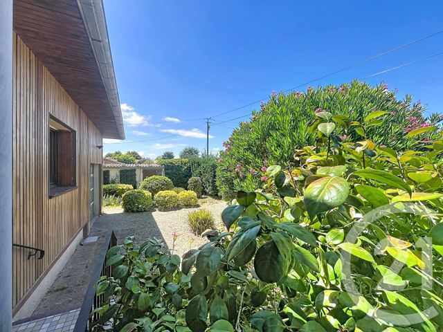 maison à vendre - 4 pièces - 78.42 m2 - BRESSOLS - 82 - MIDI-PYRENEES - Century 21 Les Trois Rivières