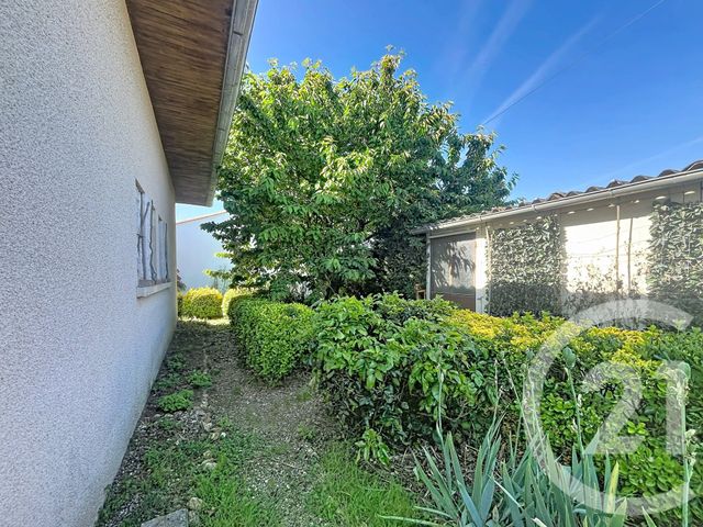 maison à vendre - 4 pièces - 78.42 m2 - BRESSOLS - 82 - MIDI-PYRENEES - Century 21 Les Trois Rivières