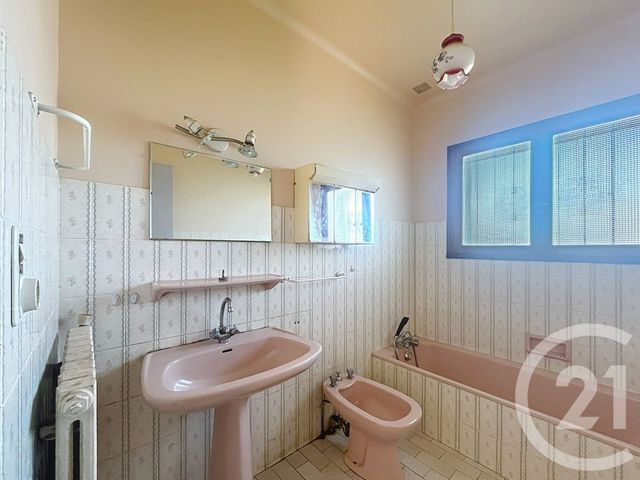 maison à vendre - 4 pièces - 78.42 m2 - BRESSOLS - 82 - MIDI-PYRENEES - Century 21 Les Trois Rivières