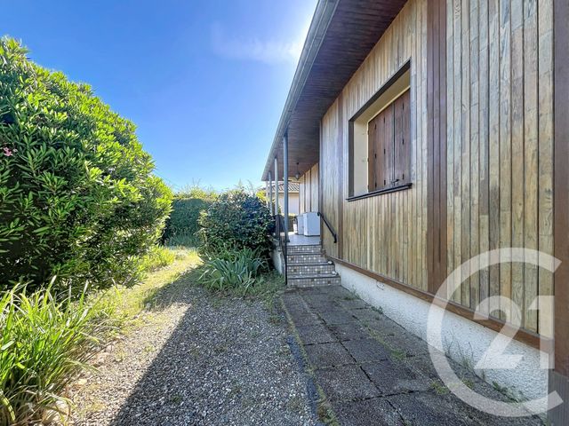 maison à vendre - 4 pièces - 78.42 m2 - BRESSOLS - 82 - MIDI-PYRENEES - Century 21 Les Trois Rivières