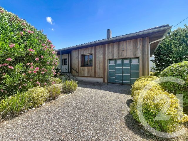 maison - BRESSOLS - 82