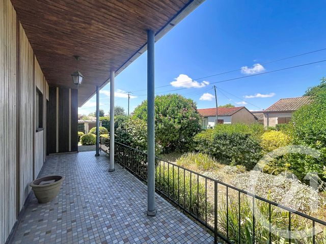 maison à vendre - 4 pièces - 78.42 m2 - BRESSOLS - 82 - MIDI-PYRENEES - Century 21 Les Trois Rivières