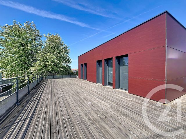 divers à vendre - 300.0 m2 - MONTAUBAN - 82 - MIDI-PYRENEES - Century 21 Les Trois Rivières