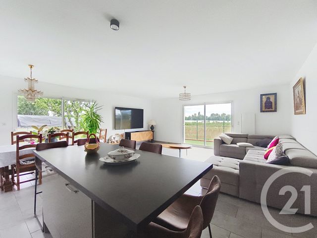 maison à vendre - 5 pièces - 136.0 m2 - VERDUN SUR GARONNE - 82 - MIDI-PYRENEES - Century 21 Les Trois Rivières