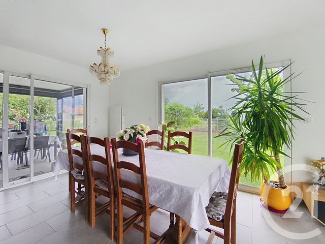 maison à vendre - 5 pièces - 136.0 m2 - VERDUN SUR GARONNE - 82 - MIDI-PYRENEES - Century 21 Les Trois Rivières