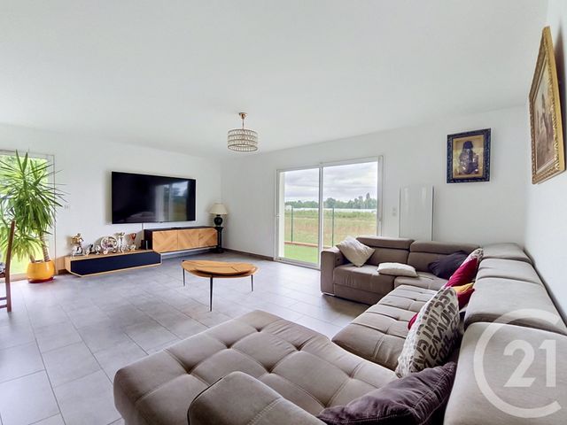 maison à vendre - 5 pièces - 136.0 m2 - VERDUN SUR GARONNE - 82 - MIDI-PYRENEES - Century 21 Les Trois Rivières