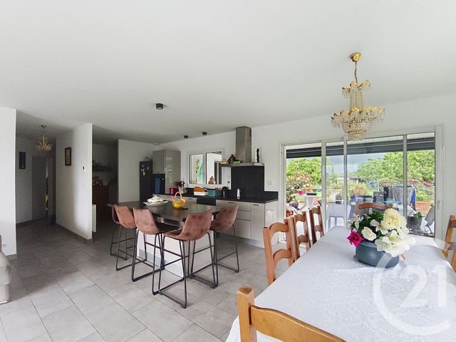 maison à vendre - 5 pièces - 136.0 m2 - VERDUN SUR GARONNE - 82 - MIDI-PYRENEES - Century 21 Les Trois Rivières