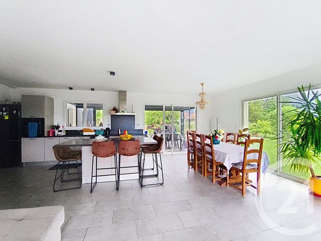 maison à vendre - 5 pièces - 136.0 m2 - VERDUN SUR GARONNE - 82 - MIDI-PYRENEES - Century 21 Les Trois Rivières