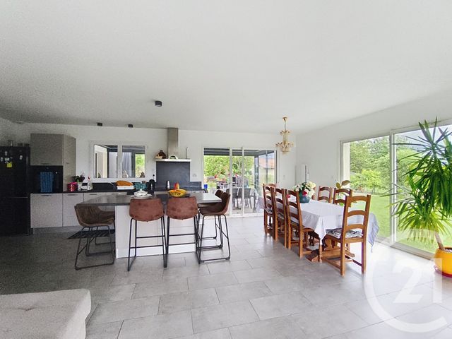 maison à vendre - 5 pièces - 136.0 m2 - VERDUN SUR GARONNE - 82 - MIDI-PYRENEES - Century 21 Les Trois Rivières