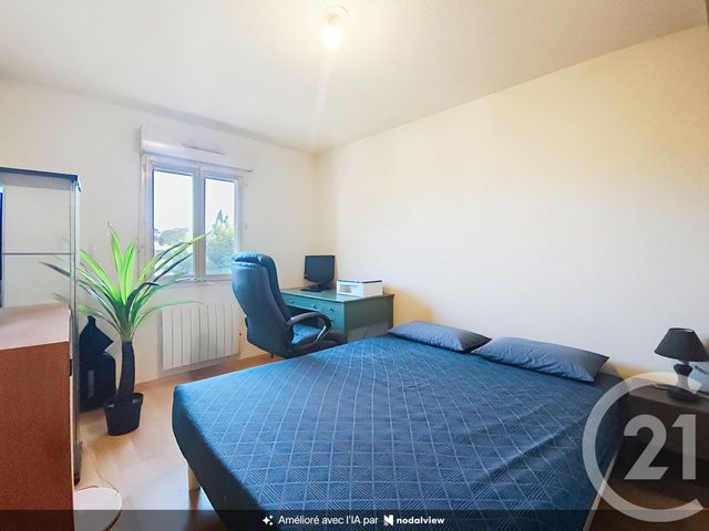 Appartement F2 à vendre - 2 pièces - 49.64 m2 - VERDUN SUR GARONNE - 82 - MIDI-PYRENEES - Century 21 Les Trois Rivières