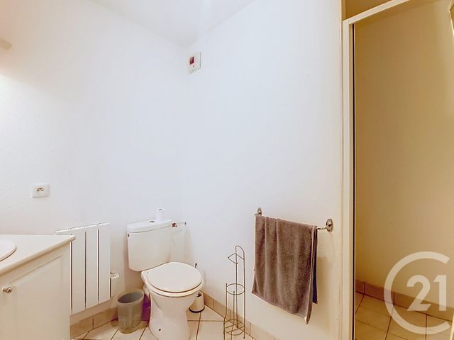 Appartement F2 à vendre - 2 pièces - 49.64 m2 - VERDUN SUR GARONNE - 82 - MIDI-PYRENEES - Century 21 Les Trois Rivières