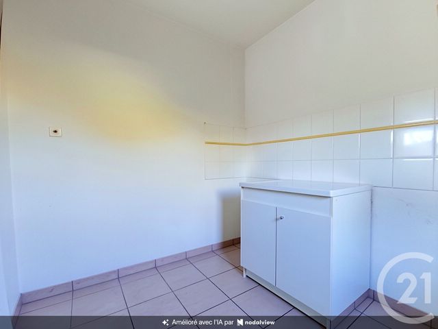 Appartement F2 à vendre - 2 pièces - 49.64 m2 - VERDUN SUR GARONNE - 82 - MIDI-PYRENEES - Century 21 Les Trois Rivières
