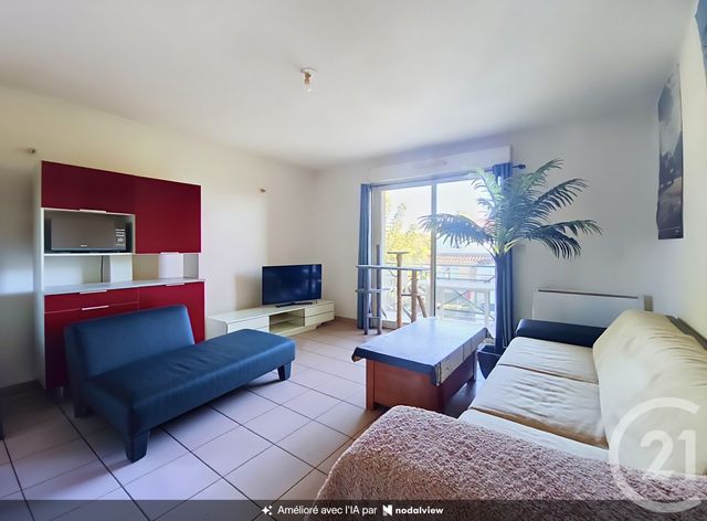 Appartement F2 à vendre - 2 pièces - 49.64 m2 - VERDUN SUR GARONNE - 82 - MIDI-PYRENEES - Century 21 Les Trois Rivières