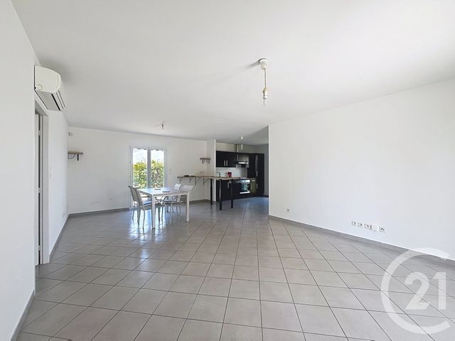 maison à louer - 4 pièces - 104.0 m2 - LA VILLE DIEU DU TEMPLE - 82 - MIDI-PYRENEES - Century 21 Les Trois Rivières