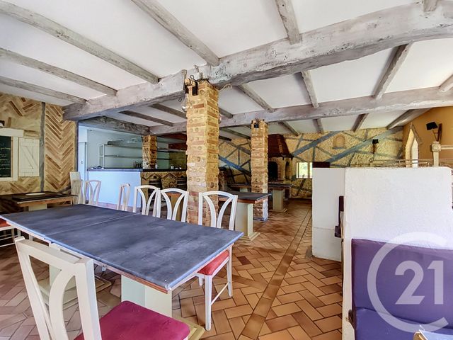 maison à vendre - 10 pièces - 324.0 m2 - BOURRET - 82 - MIDI-PYRENEES - Century 21 Les Trois Rivières