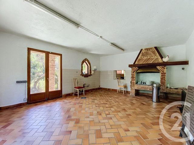 maison à vendre - 10 pièces - 324.0 m2 - BOURRET - 82 - MIDI-PYRENEES - Century 21 Les Trois Rivières