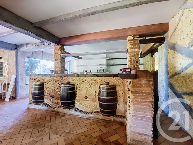 maison à vendre - 10 pièces - 324.0 m2 - BOURRET - 82 - MIDI-PYRENEES - Century 21 Les Trois Rivières
