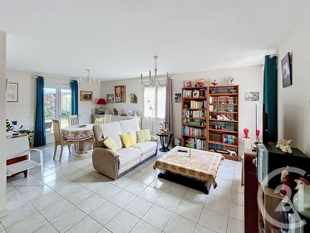 maison à vendre - 4 pièces - 92.83 m2 - BRESSOLS - 82 - MIDI-PYRENEES - Century 21 Les Trois Rivières