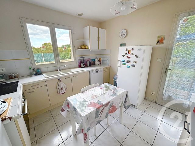 maison à vendre - 4 pièces - 92.83 m2 - BRESSOLS - 82 - MIDI-PYRENEES - Century 21 Les Trois Rivières