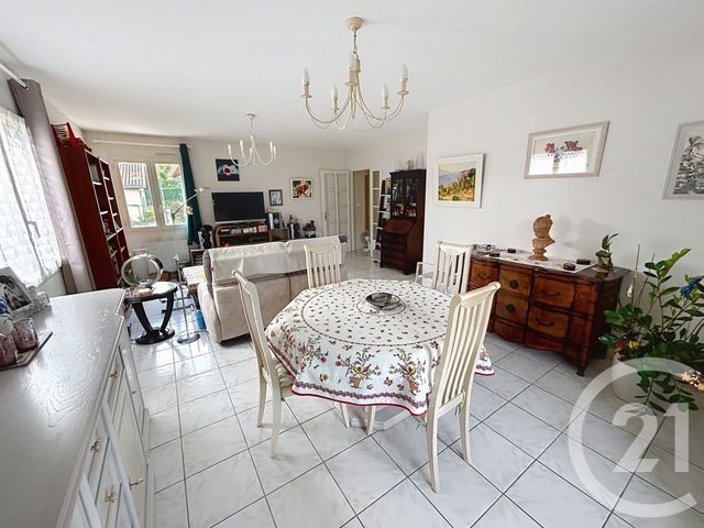 maison à vendre - 4 pièces - 92.83 m2 - BRESSOLS - 82 - MIDI-PYRENEES - Century 21 Les Trois Rivières