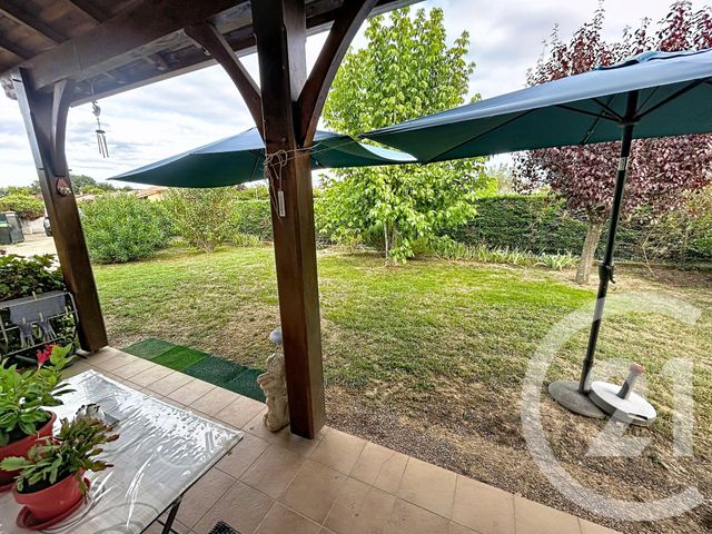 maison à vendre - 4 pièces - 92.83 m2 - BRESSOLS - 82 - MIDI-PYRENEES - Century 21 Les Trois Rivières