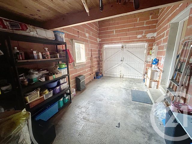 maison à vendre - 4 pièces - 92.83 m2 - BRESSOLS - 82 - MIDI-PYRENEES - Century 21 Les Trois Rivières