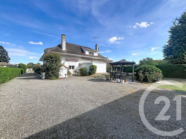 Maison à vendre BRESSOLS