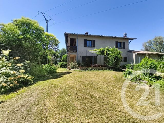 commerce à vendre - 413.0 m2 - BOURRET - 82 - MIDI-PYRENEES - Century 21 Les Trois Rivières
