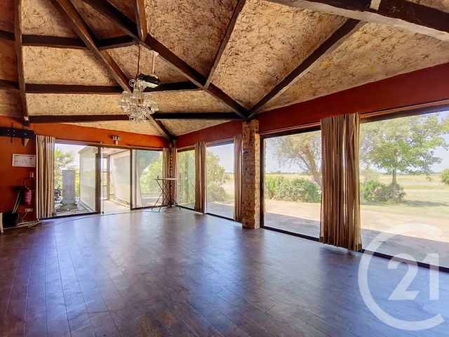 divers à vendre - 430.0 m2 - BOURRET - 82 - MIDI-PYRENEES - Century 21 Les Trois Rivières
