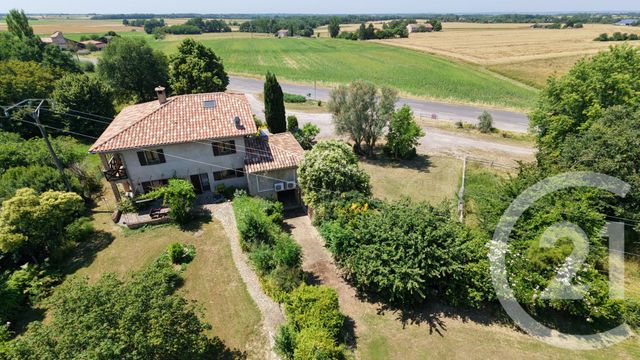 divers à vendre - 430.0 m2 - BOURRET - 82 - MIDI-PYRENEES - Century 21 Les Trois Rivières