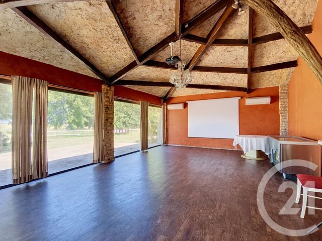 divers à vendre - 430.0 m2 - BOURRET - 82 - MIDI-PYRENEES - Century 21 Les Trois Rivières