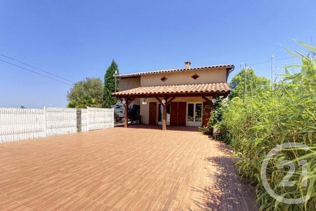 divers à vendre - 430.0 m2 - BOURRET - 82 - MIDI-PYRENEES - Century 21 Les Trois Rivières