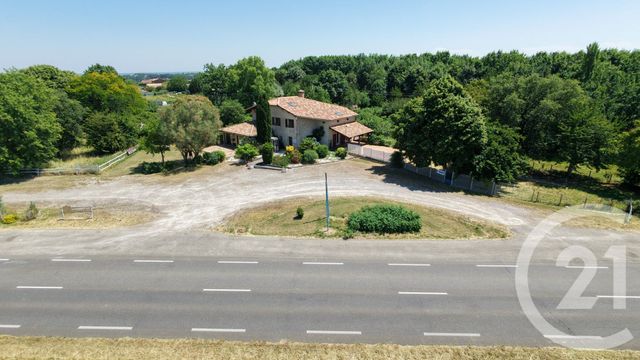 divers à vendre - 430.0 m2 - BOURRET - 82 - MIDI-PYRENEES - Century 21 Les Trois Rivières
