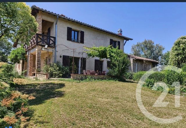 divers à vendre - 430.0 m2 - BOURRET - 82 - MIDI-PYRENEES - Century 21 Les Trois Rivières