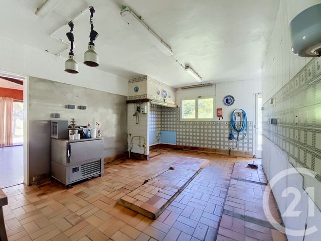 divers à vendre - 430.0 m2 - BOURRET - 82 - MIDI-PYRENEES - Century 21 Les Trois Rivières