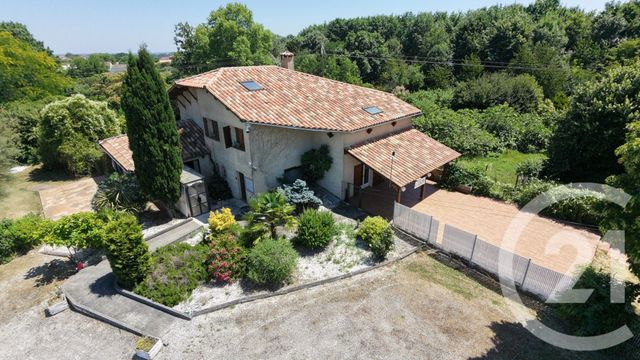 à vendre BOURRET