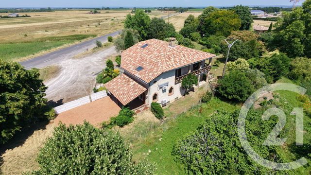 divers à vendre - 430.0 m2 - BOURRET - 82 - MIDI-PYRENEES - Century 21 Les Trois Rivières