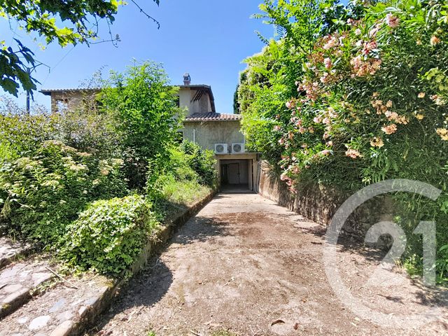 divers à vendre - 430.0 m2 - BOURRET - 82 - MIDI-PYRENEES - Century 21 Les Trois Rivières