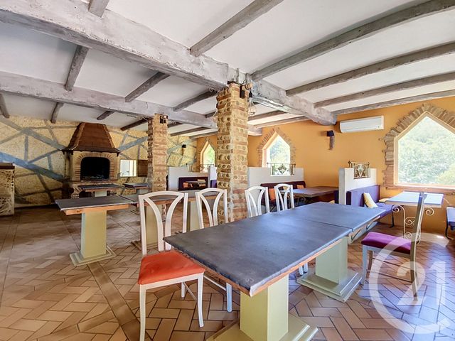 divers à vendre - 430.0 m2 - BOURRET - 82 - MIDI-PYRENEES - Century 21 Les Trois Rivières