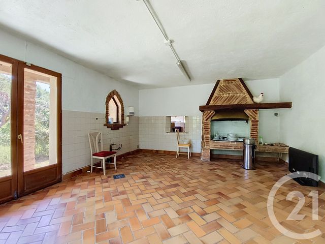 divers à vendre - 430.0 m2 - BOURRET - 82 - MIDI-PYRENEES - Century 21 Les Trois Rivières