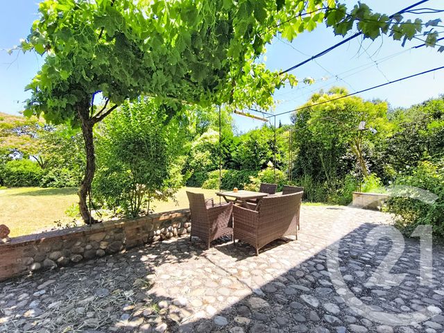 divers à vendre - 430.0 m2 - BOURRET - 82 - MIDI-PYRENEES - Century 21 Les Trois Rivières