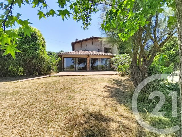 divers à vendre - 430.0 m2 - BOURRET - 82 - MIDI-PYRENEES - Century 21 Les Trois Rivières