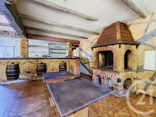 divers à vendre - 430.0 m2 - BOURRET - 82 - MIDI-PYRENEES - Century 21 Les Trois Rivières