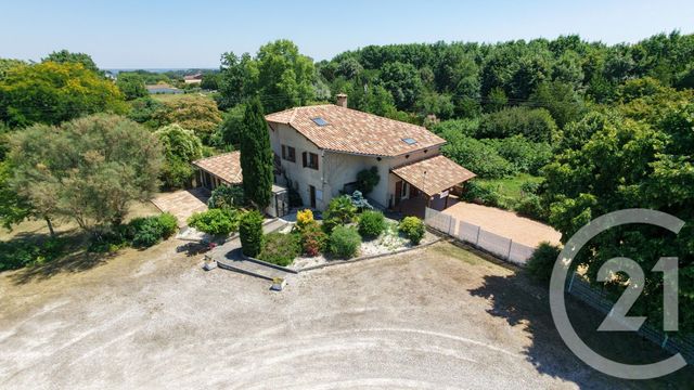 divers à vendre - 430.0 m2 - BOURRET - 82 - MIDI-PYRENEES - Century 21 Les Trois Rivières