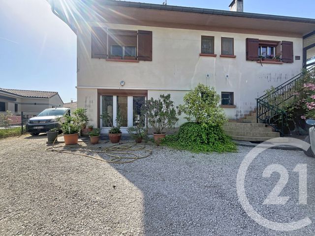 maison à vendre - 6 pièces - 207.0 m2 - MONTAUBAN - 82 - MIDI-PYRENEES - Century 21 Les Trois Rivières