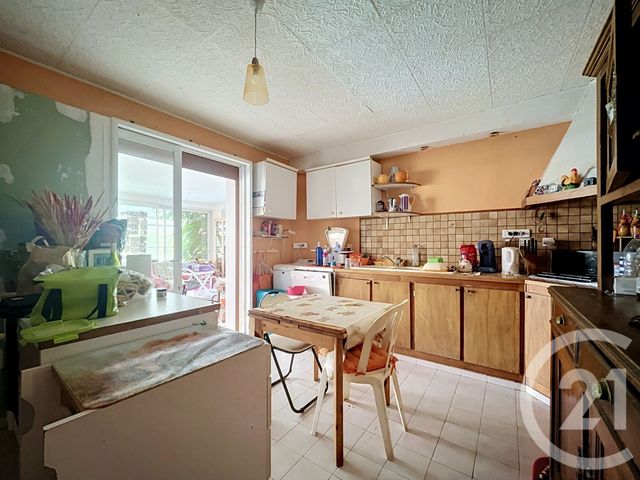 maison à vendre - 6 pièces - 207.0 m2 - MONTAUBAN - 82 - MIDI-PYRENEES - Century 21 Les Trois Rivières