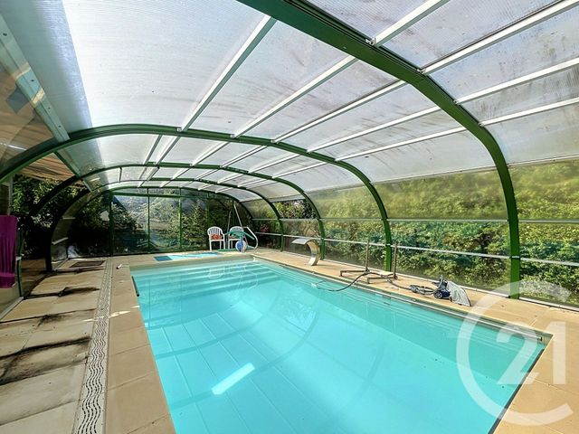 maison à vendre - 6 pièces - 207.0 m2 - MONTAUBAN - 82 - MIDI-PYRENEES - Century 21 Les Trois Rivières